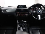 BMW 1 Series 118D M SPORT SHADOW EDITION 40