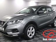 Nissan Qashqai DIG-T ACENTA PREMIUM 1