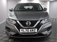 Nissan Qashqai DIG-T ACENTA PREMIUM 2