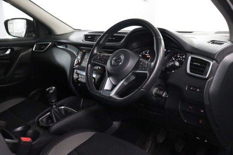 Nissan Qashqai DIG-T ACENTA PREMIUM 3