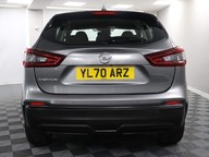 Nissan Qashqai DIG-T ACENTA PREMIUM 8