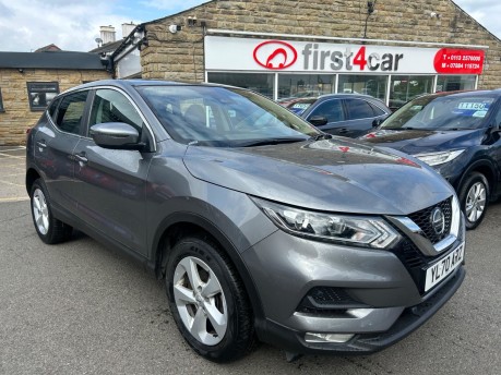 Nissan Qashqai DIG-T ACENTA PREMIUM 6