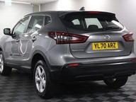 Nissan Qashqai DIG-T ACENTA PREMIUM 10