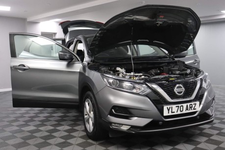 Nissan Qashqai DIG-T ACENTA PREMIUM 15