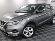 Nissan Qashqai DIG-T ACENTA PREMIUM 20