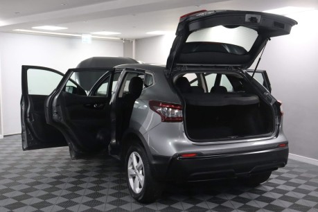 Nissan Qashqai DIG-T ACENTA PREMIUM 21