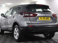 Nissan Qashqai DIG-T ACENTA PREMIUM 22