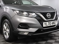 Nissan Qashqai DIG-T ACENTA PREMIUM 24