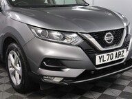 Nissan Qashqai DIG-T ACENTA PREMIUM 26