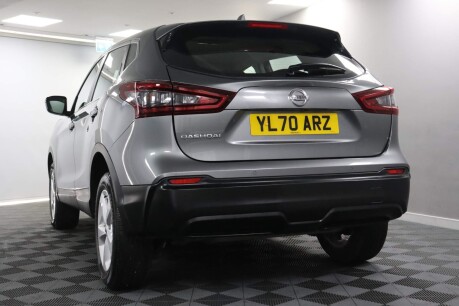 Nissan Qashqai DIG-T ACENTA PREMIUM 29