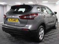 Nissan Qashqai DIG-T ACENTA PREMIUM 11