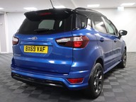 Ford Ecosport ST-LINE 11