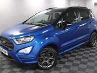 Ford Ecosport ST-LINE 20