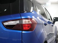 Ford Ecosport ST-LINE 23