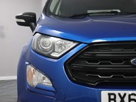 Ford Ecosport ST-LINE 25