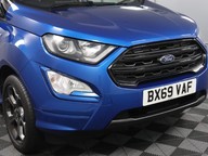 Ford Ecosport ST-LINE 26