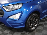 Ford Ecosport ST-LINE 31