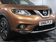 Nissan X-Trail DIG-T TEKNA 24