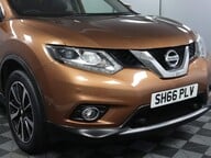 Nissan X-Trail DIG-T TEKNA 26