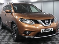 Nissan X-Trail DIG-T TEKNA 30