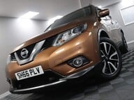 Nissan X-Trail DIG-T TEKNA 32