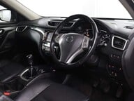 Nissan X-Trail DIG-T TEKNA 3