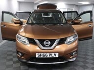 Nissan X-Trail DIG-T TEKNA 7