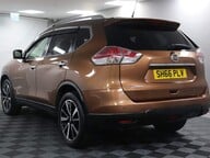 Nissan X-Trail DIG-T TEKNA 10