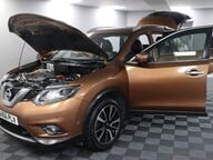 Nissan X-Trail DIG-T TEKNA 16