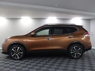 Nissan X-Trail DIG-T TEKNA 18