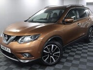 Nissan X-Trail DIG-T TEKNA 20