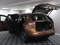 Nissan X-Trail DIG-T TEKNA 21