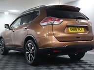 Nissan X-Trail DIG-T TEKNA 22