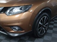 Nissan X-Trail DIG-T TEKNA 31