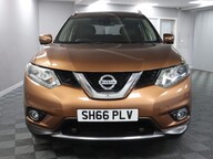 Nissan X-Trail DIG-T TEKNA 2