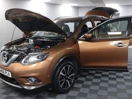 Nissan X-Trail DIG-T TEKNA 16