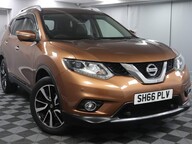 Nissan X-Trail DIG-T TEKNA 19