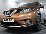 Nissan X-Trail DIG-T TEKNA 28