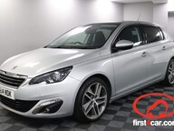 Peugeot 308 THP FELINE 1