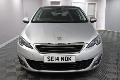 Peugeot 308 THP FELINE 2