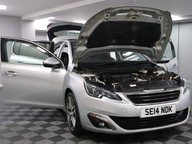 Peugeot 308 THP FELINE 15