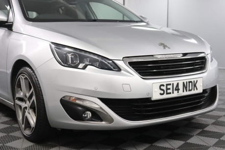 Peugeot 308 THP FELINE 24