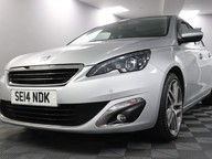 Peugeot 308 THP FELINE 28