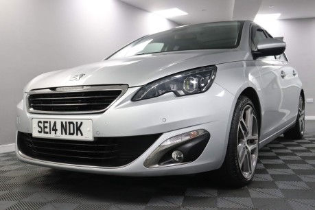 Peugeot 308 THP FELINE 28