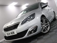 Peugeot 308 THP FELINE 32