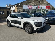 Citroen C4 Cactus PURETECH FEEL 6