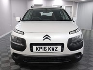 Citroen C4 Cactus PURETECH FEEL 2