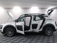 Citroen C4 Cactus PURETECH FEEL 4