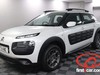 Citroen C4 Cactus PURETECH FEEL