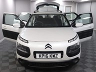 Citroen C4 Cactus PURETECH FEEL 7